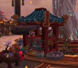 Преглед мъгли от Pandaria зони vechnotsvetuschy долара