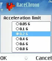 Áttekintés futam stopper programot