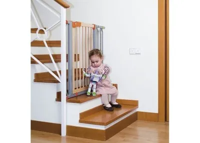 Protectii pentru scări de la copii cum este de a face și în cazul în care pentru a cumpăra