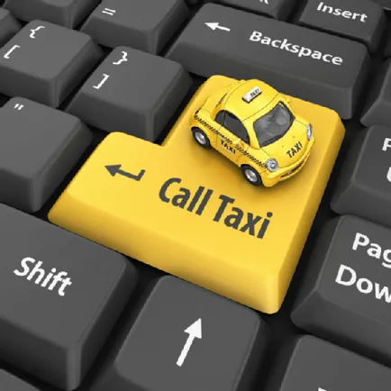 Hivatalos honlapján a cél taxi Moszkvában