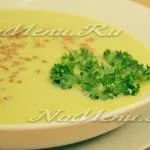 Супа с агнешко и картофи, стъпка по стъпка рецепта със снимки