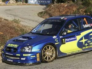 porc subaru