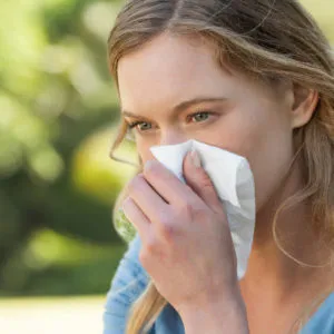 Subatrophic rhinitis tüneteket okoz kezelések