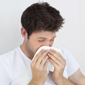 Subatrophic rhinitis tüneteket okoz kezelések