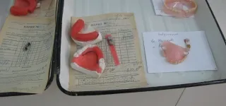 Fogorvosi a Tula régió - Uzlovskaya fogászati ​​klinika