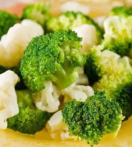 Anti-imbatranire tratamente faciale broccoli - o societate a cunoașterii secrete