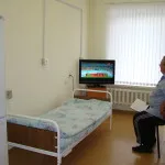 Birouri - sanatate facilitate de ingrijire - Mogilev spital regional pentru reabilitare medicală
