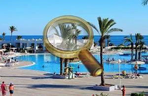 Insula Djerba în Tunisia - plaje, hoteluri și atracții