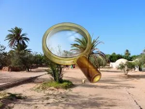 Insula Djerba în Tunisia - plaje, hoteluri și atracții