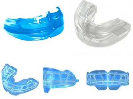Ortodontice Trainer dinți pentru copii și adulți