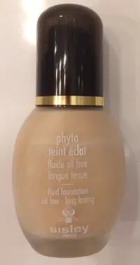 Revizuirea Creme ton Phyto (emulsie) pentru fata, Sisley (Franța)