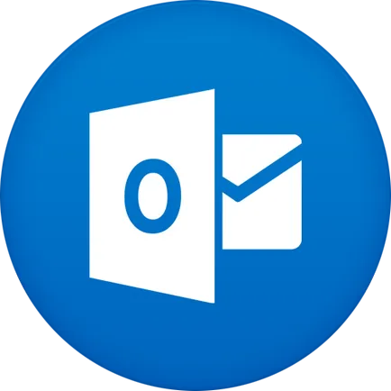 Outlook aplicație web - conectare e-mail