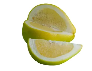 Pamela (fructe) utilizarea, tratarea și proprietățile calorice, multe calorii per 100 g pomelo