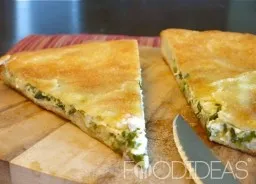 Máj pite - recept fotókkal