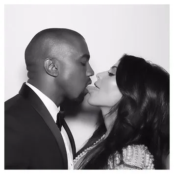 Az első két házasság Kim Kardashian szakított, mert megcsalta a férjük ezzel az emberrel (fotó)