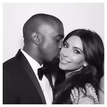 Az első két házasság Kim Kardashian szakított, mert megcsalta a férjük ezzel az emberrel (fotó)