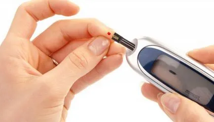 Az inzulin túladagolása jelek és elsősegély