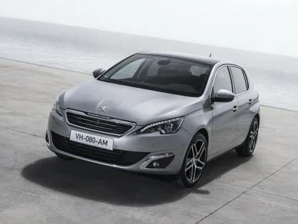 Peugeot 308 - Comentarii proprietarilor, dezavantajele și dezavantajele