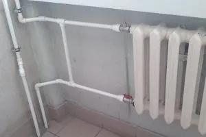 țeavă din plastic pentru încălzire - cum să efectueze instalarea