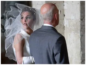 Защо жените се омъжват по-възрастни мъже () Newsletter