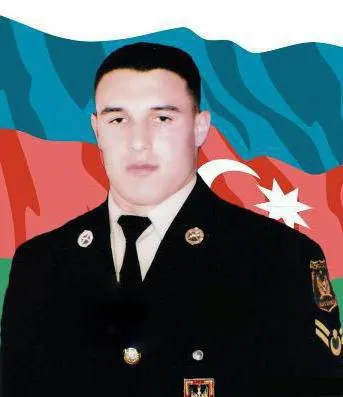 Защо Mubariz Ибрахимов - Национален герой на Азербайджан