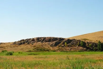 Екскурзия до Арката