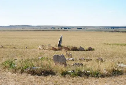 Екскурзия до Арката