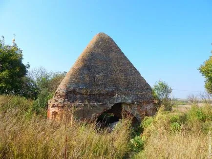 O excursie în regiunea Eagle și Orel