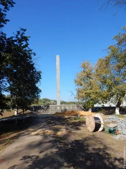 O excursie în regiunea Eagle și Orel