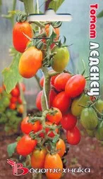 Semințe de tomate „Biotechnics“