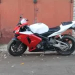 Vopsea propria motocicleta, motonovosti Dr. Moto