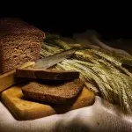 Proprietăți utile de pâine neagră - medicul dumneavoastră Aibolit