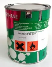 Poligrip m 999 monocomponentă adeziv poliuretan, Ltd. - Kraft