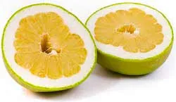 Pomelo описание, състав и употребата