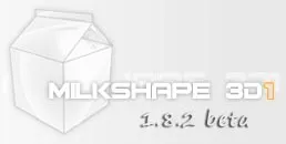 Súgó MilkShape 3d - prosims hírek, vélemények, kiegészítések, fájlok, kódok, tárgyak, nyersbőr és