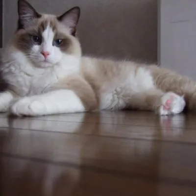 Breed macskák ragdoll tenyészteni leírás és a karakter 10 fotó, videó