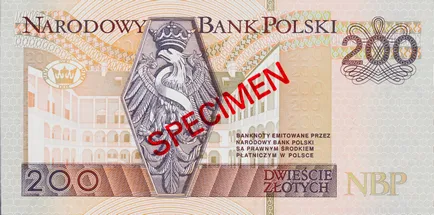 moneda poloneză