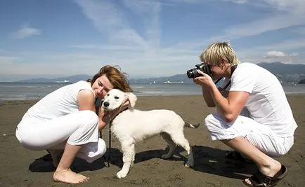 Sfaturi utile de la fotografi profesioniști fotografi amatori, de sfaturi