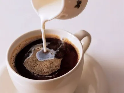 Proprietăți utile de cafea de cicoare
