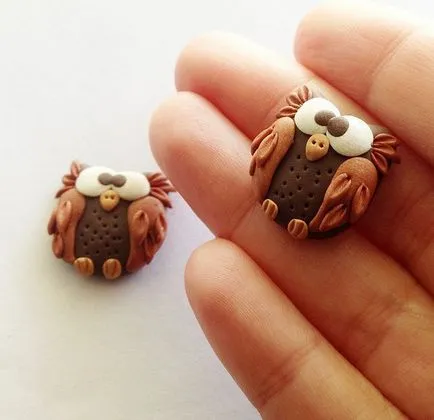 Polymer Clay kezdőknek, hogyan lehet egy medál, virágok, rózsák, fotó és videó műhelyek