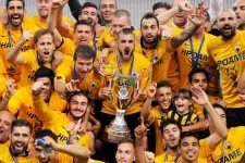 Analiza tactică AEK - rivalul ȚSKA Moscova în Liga Campionilor