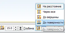 Construirea unei părți „dificile“ în 3D busolă