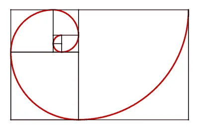 Fibonacci és az arany számát - A Da Vinci-kód megfejtése