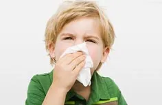 Hajlam a gyermekek allergia