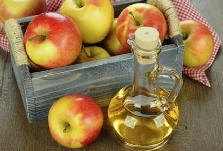 Условия за ползване ябълков оцет от целулит и стрии, опции и обратна връзка за резултатите от