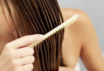 Правилната грижа за дълга коса