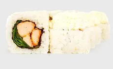 Termékek sushi és hengerek