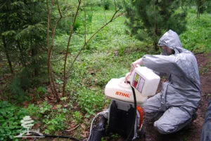 Profilaktin Garden használati utasítás, 1 véleménye