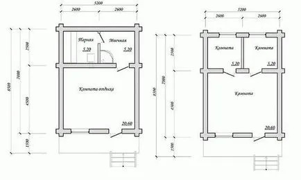 Projektek fürdők panzió féle fürdők, fotók