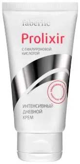 Prolixir hidratant cu acid hialuronic